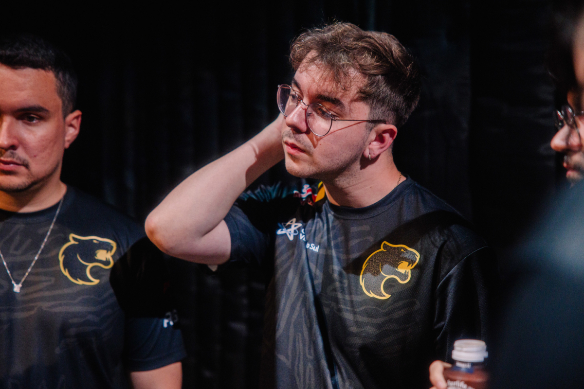 mwzera FURIA VCT Americas Stage 1