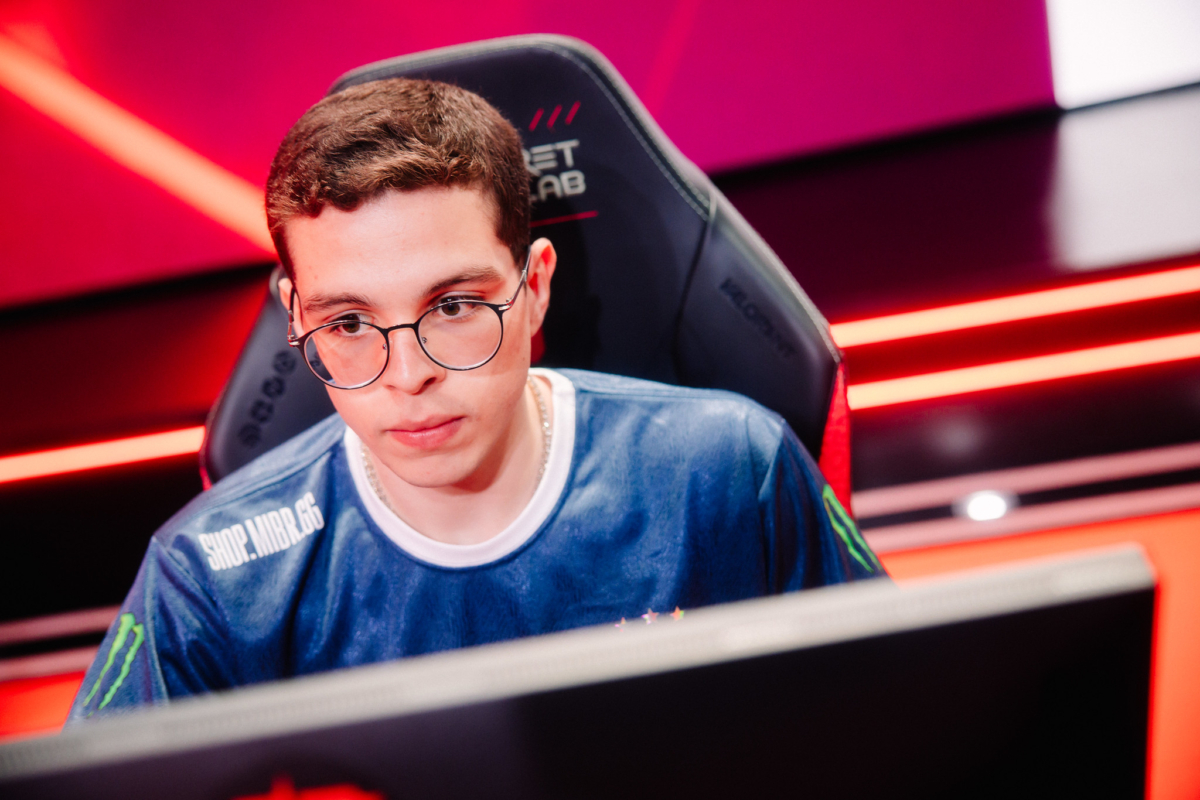 mazin MIBR VCT Americas Stage 1