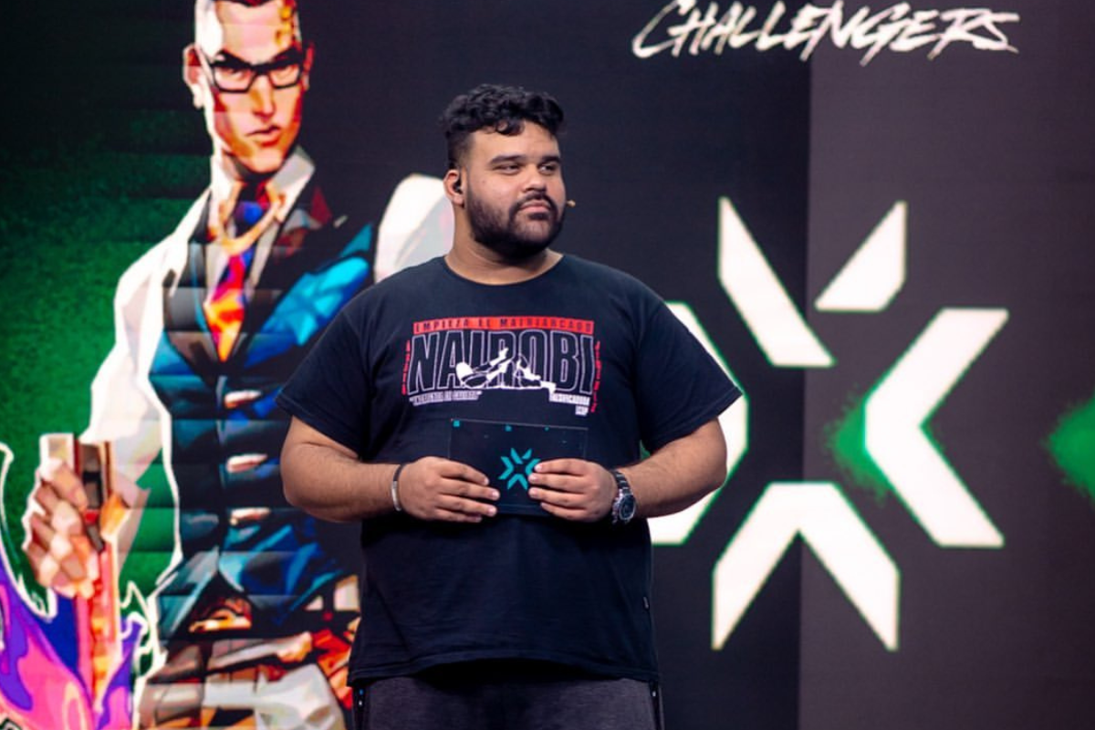 Belky anunciou em sua conta no X que será pai