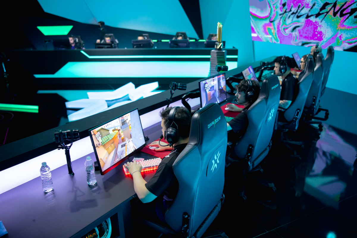 Veja as principais movimentações no mercado de jogadores do VCB 2024