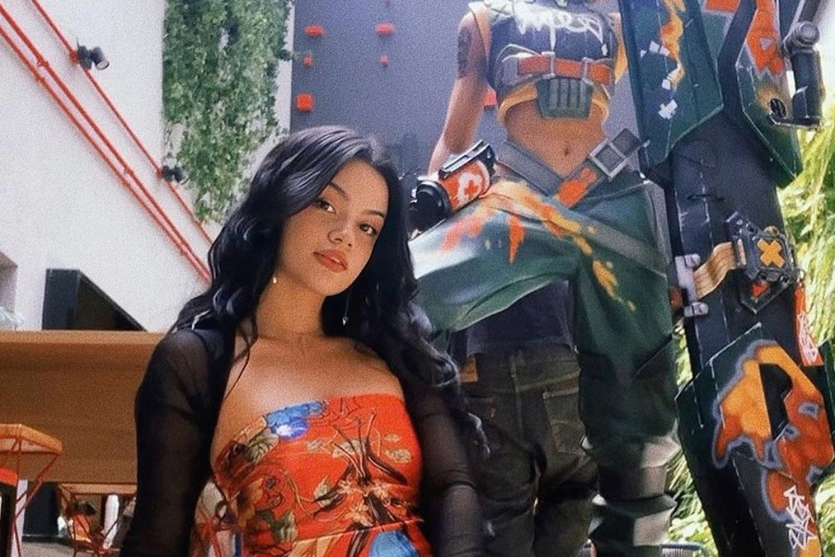 Dyen comunicou a saída da TBK Esports nesta quinta (18)