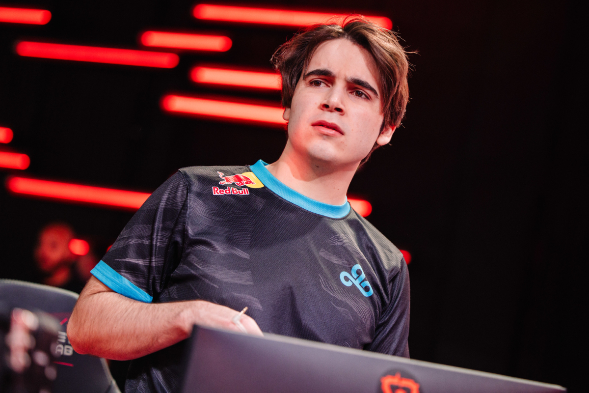 jakee Cloud9 VCT Americas Stage 1