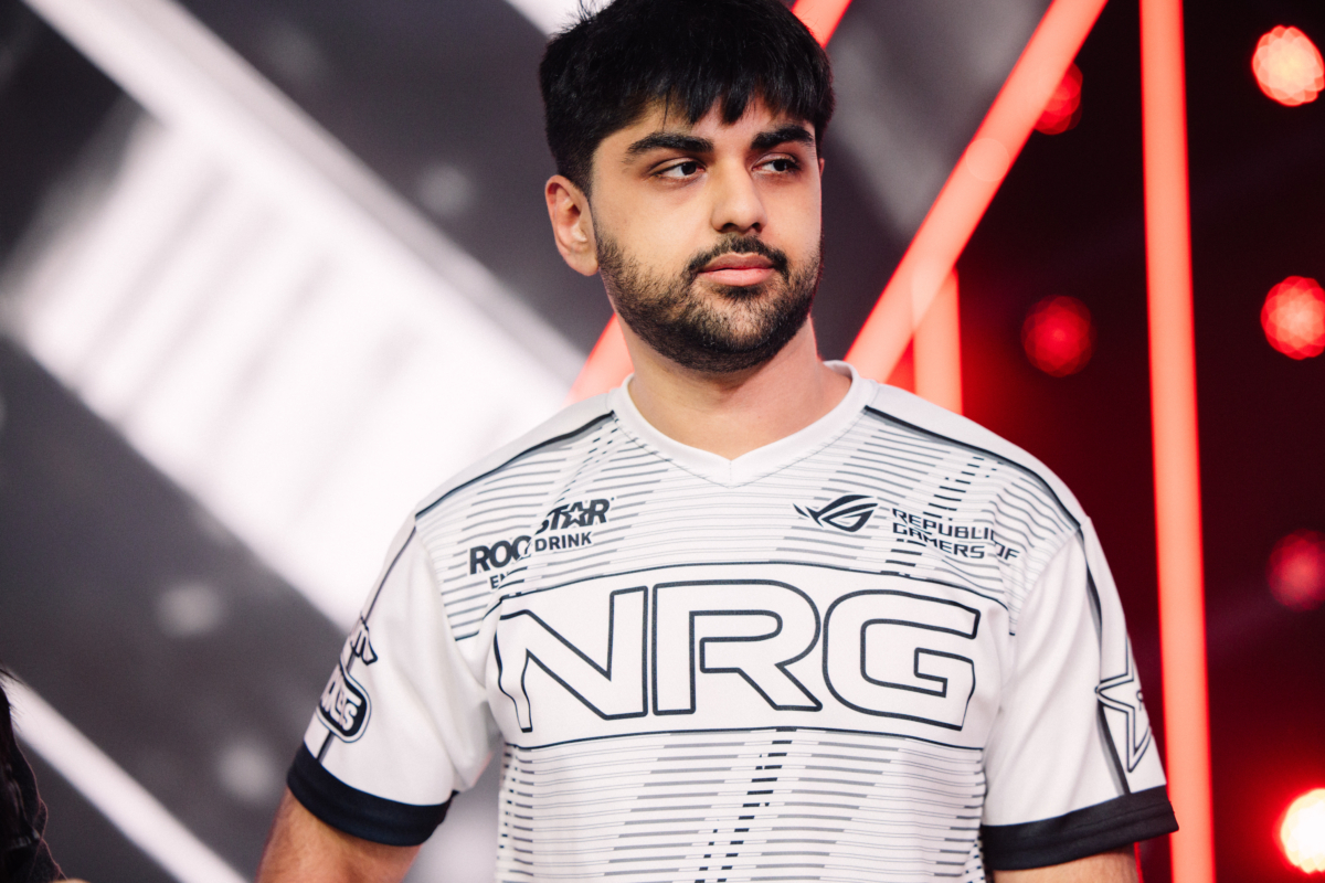 Chet criticou a Riot Games por formato adotado no VCT Américas nesta temporada