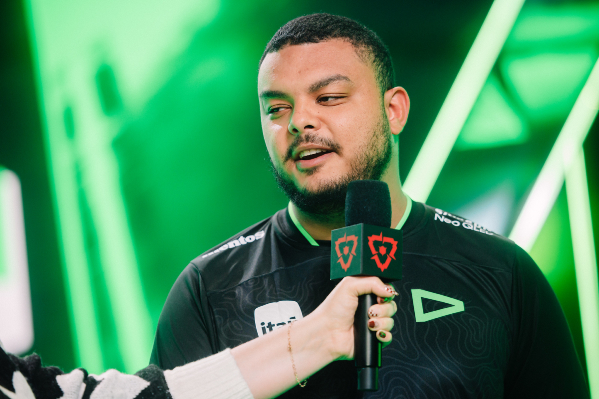 stk LOUD VCT Americas Stage 1