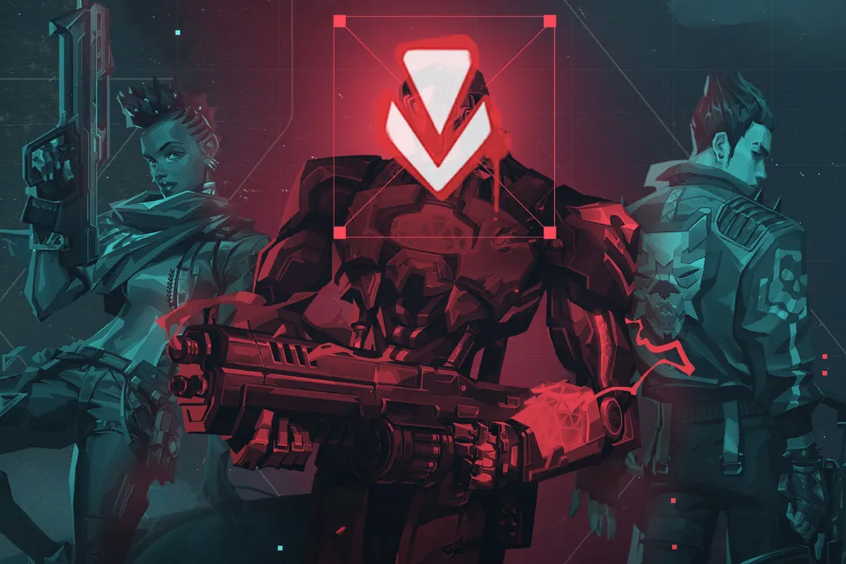 Leo Faria afirmou que a decisão pelas franquias foi tomada há muito tempo e não se planeja mudá-la / Vanguard VALORANT