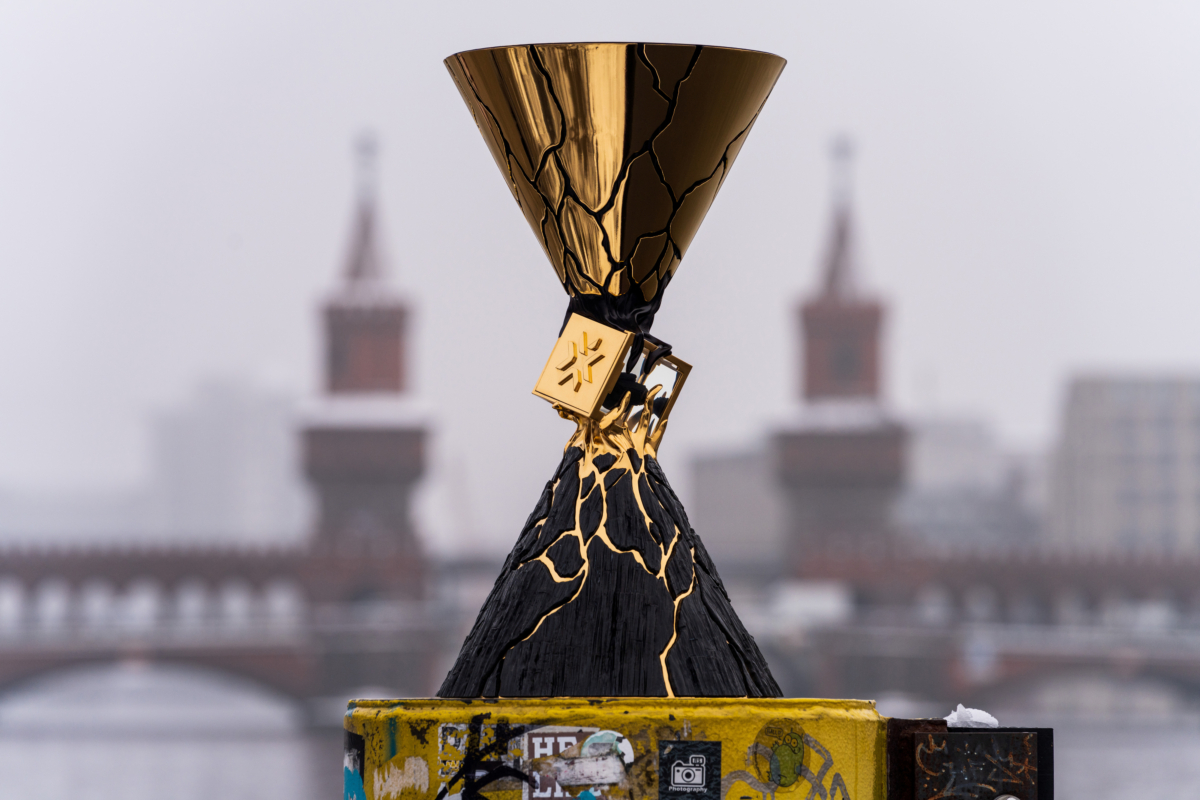 Sistema de classificação para o VALORANT Champions 2024 passou por mudanças nesta temporada