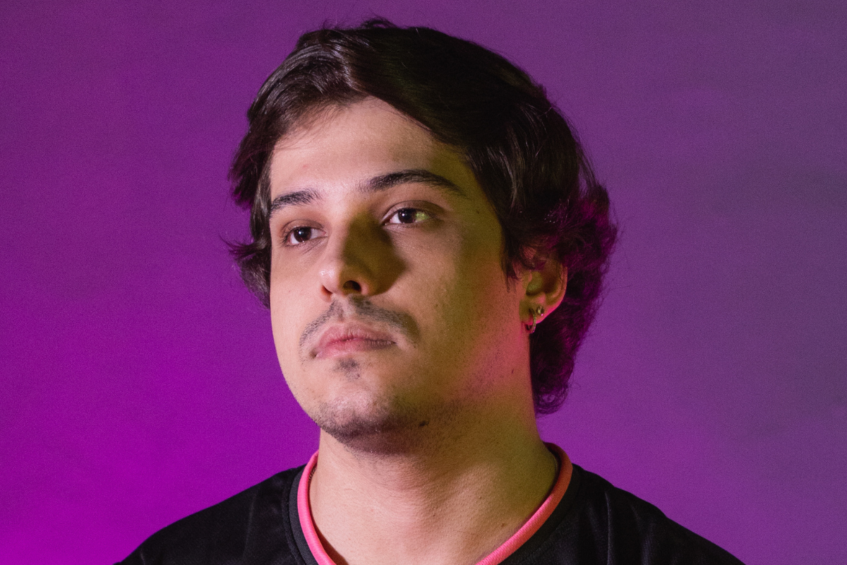 fame anuncia aposentadoria do cenário competitivo