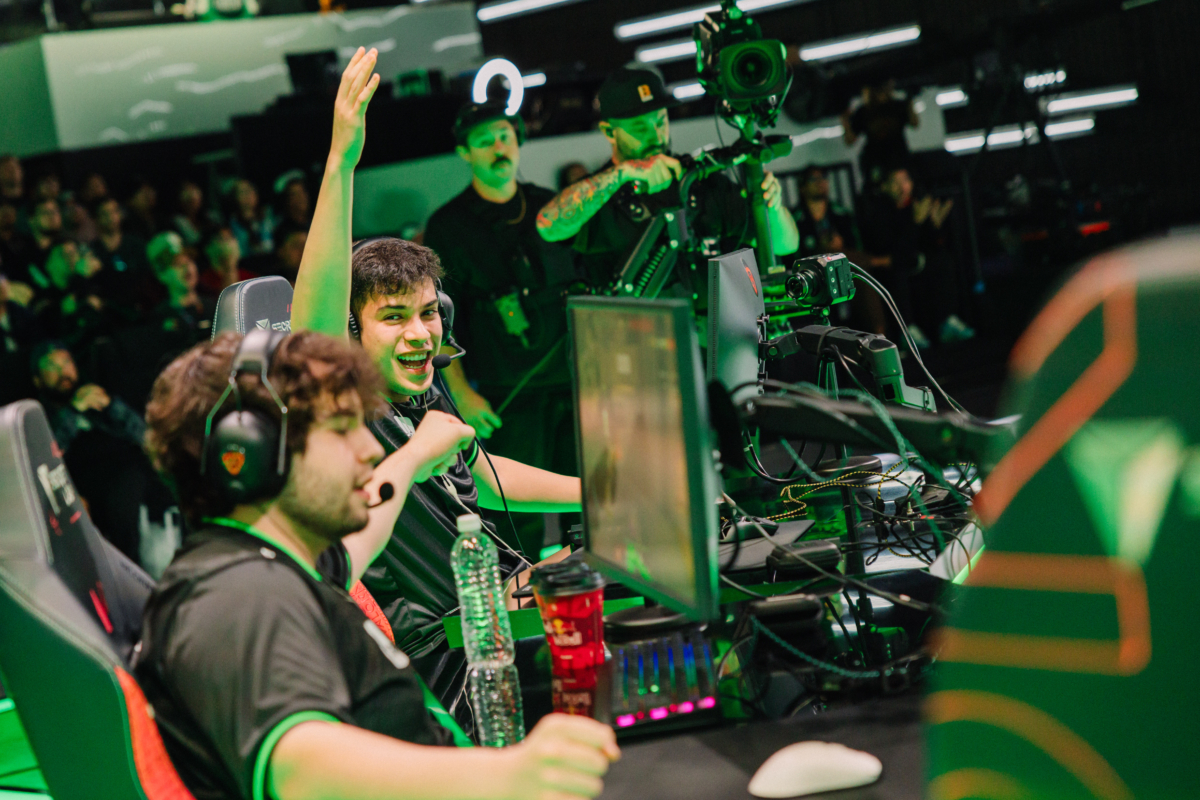 LOUD e mais três times abrem playoffs do VCT Americas // Psicólogo fala sobre mudanças de elenco