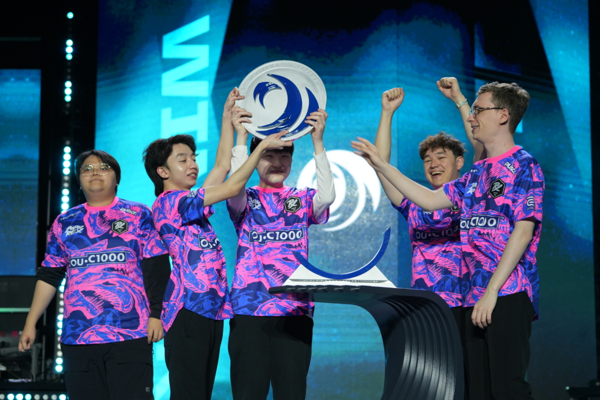 EDG, PRX e FNATIC conquistam títulos das ligas VCT de suas regiões