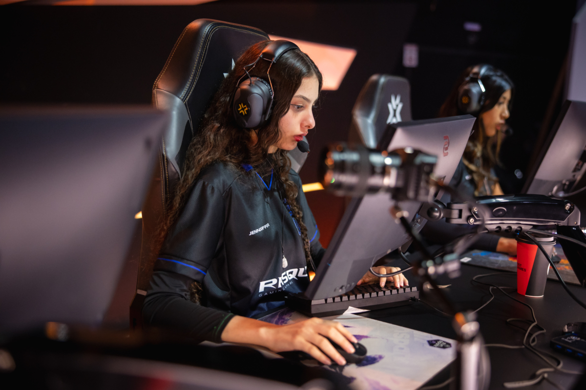 Super Stars VALORANT