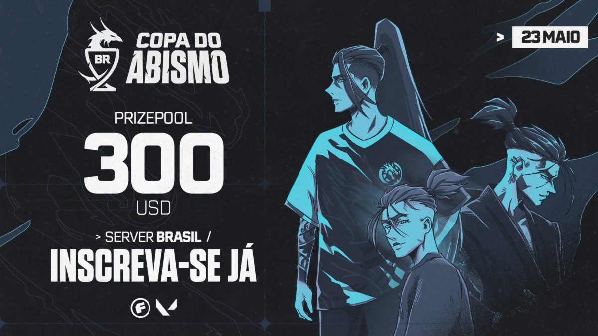 Copa do Abismo é um campeonato aberto promovido pela Leviatán