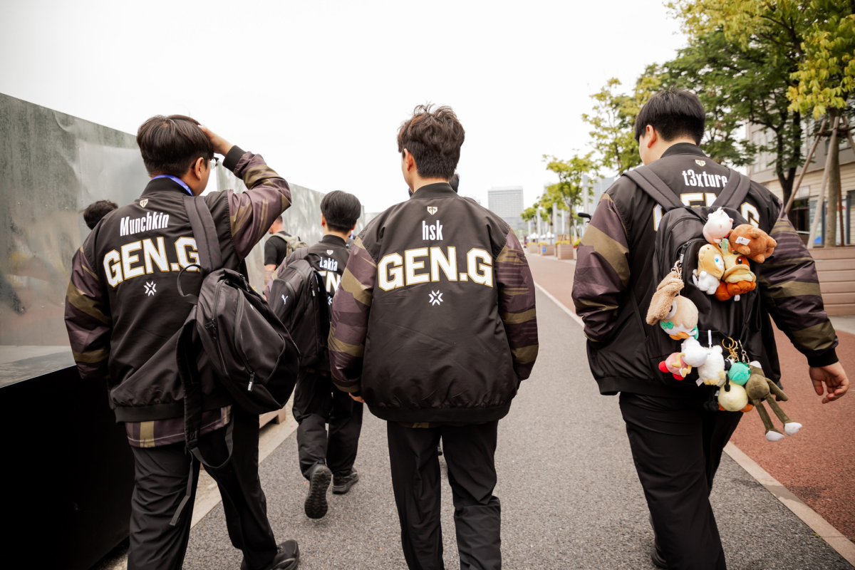 VCT Pacífico e VCT China já definiram os playoffs