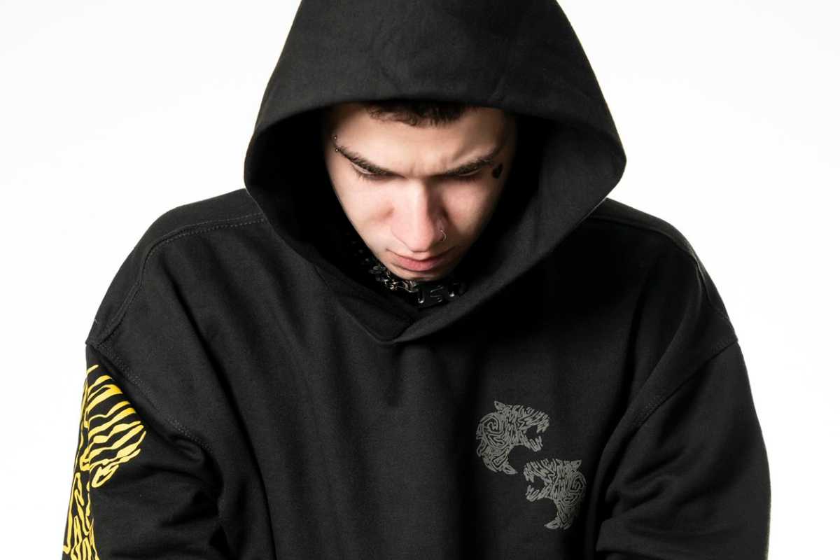 xand foi anunciado pela FURIA e gerou alvoroço na comunidade