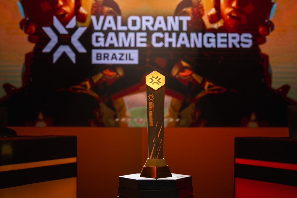 Game Changers Brazil