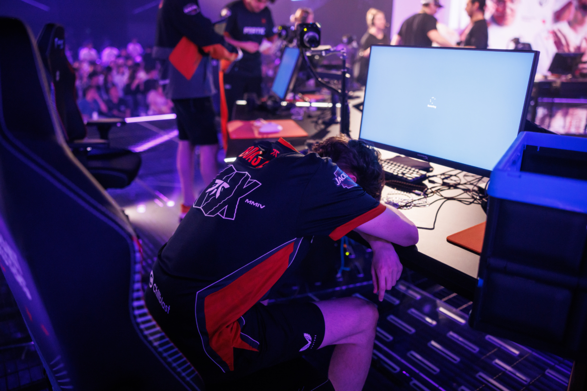 Comunidade defende Boaster de comentários negativos após eliminação no Masters