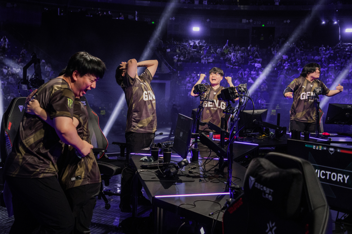 Masters Shanghai foi um dos torneios mais assistidos de junho