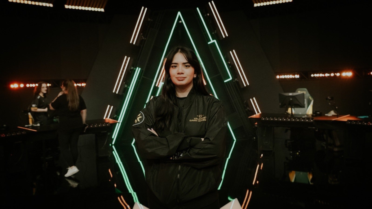 Trio brasileiro contribuiu para conquista da KRÜ Blaze no Game Changers LATAM Sul