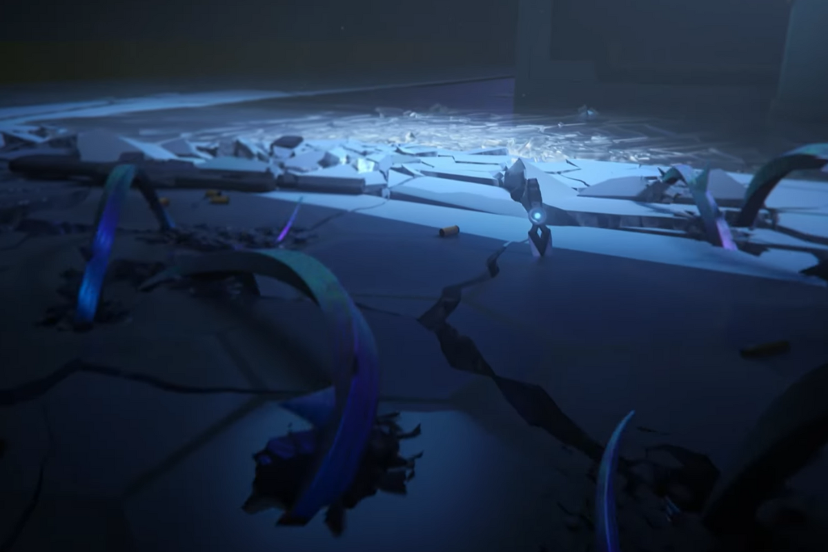 Teaser do Episódio 9 indica que novo agente do VALORANT deve ser lançado em breve