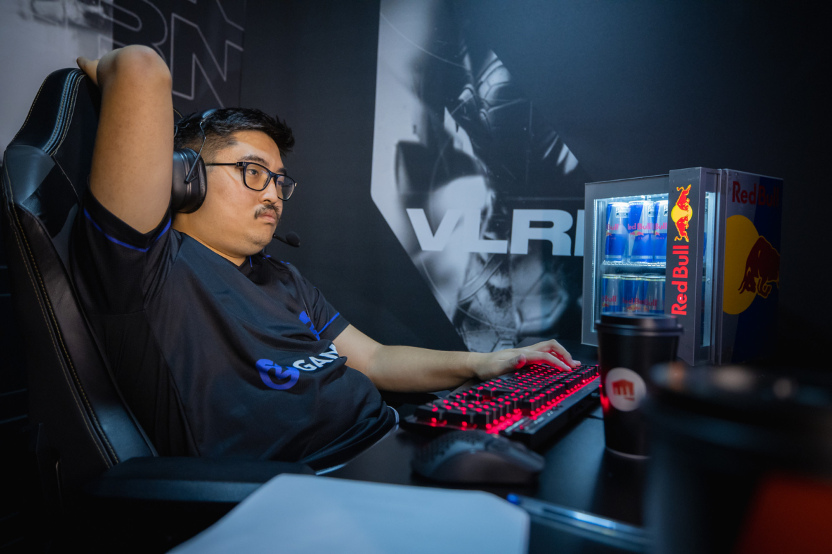 faithz0r treinador 2Game VCB 2024 Etapa 1