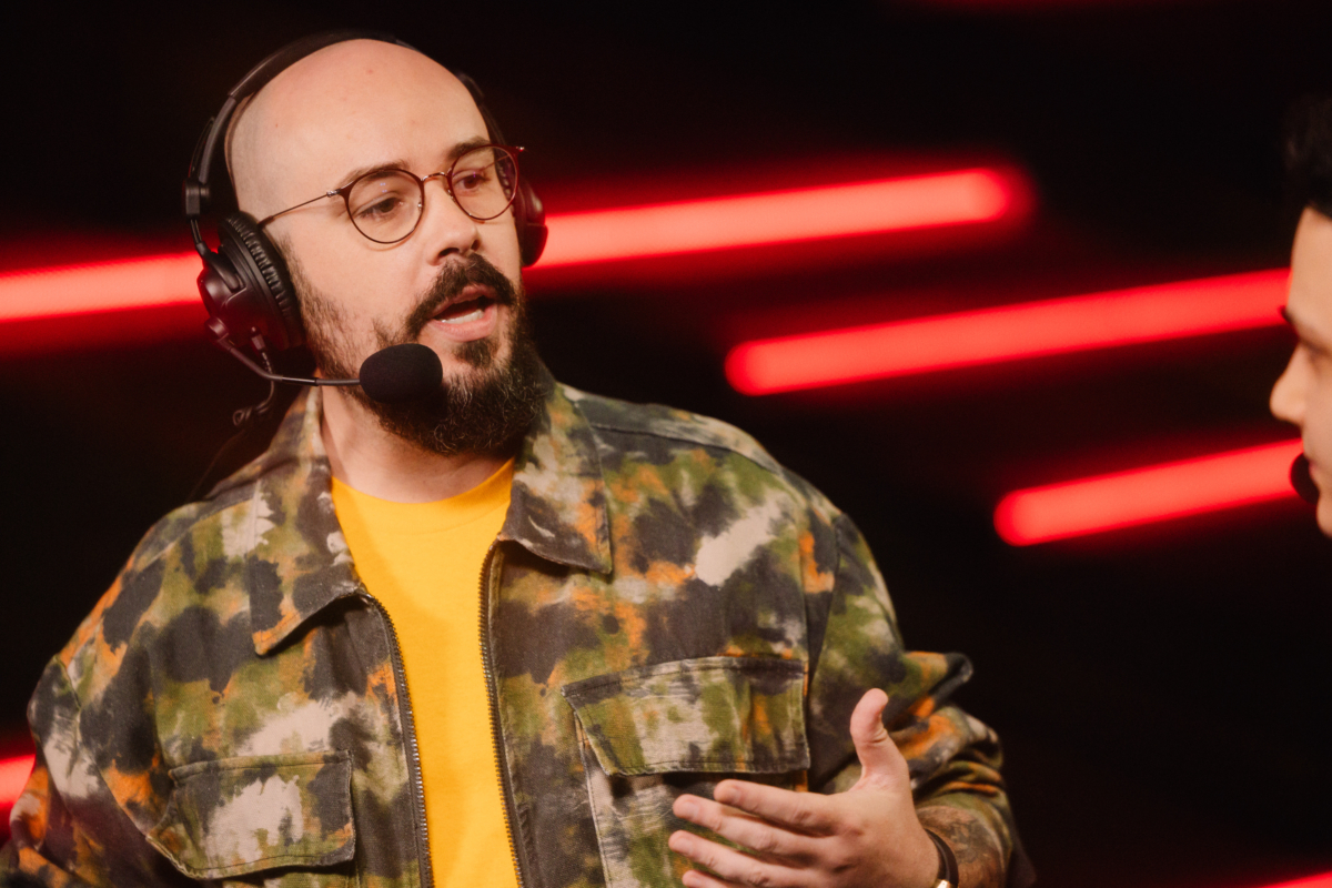 Spacca cita necessidade de renovação em times brasileiros