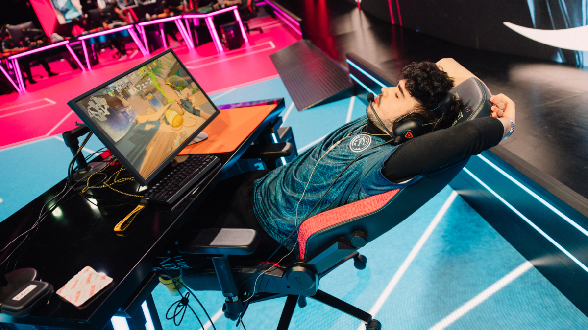 Tarik precisa de uma vitória de aspas