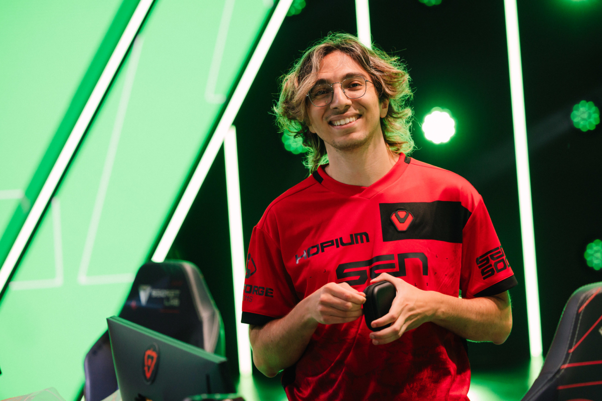 Sentinels VCT Americas