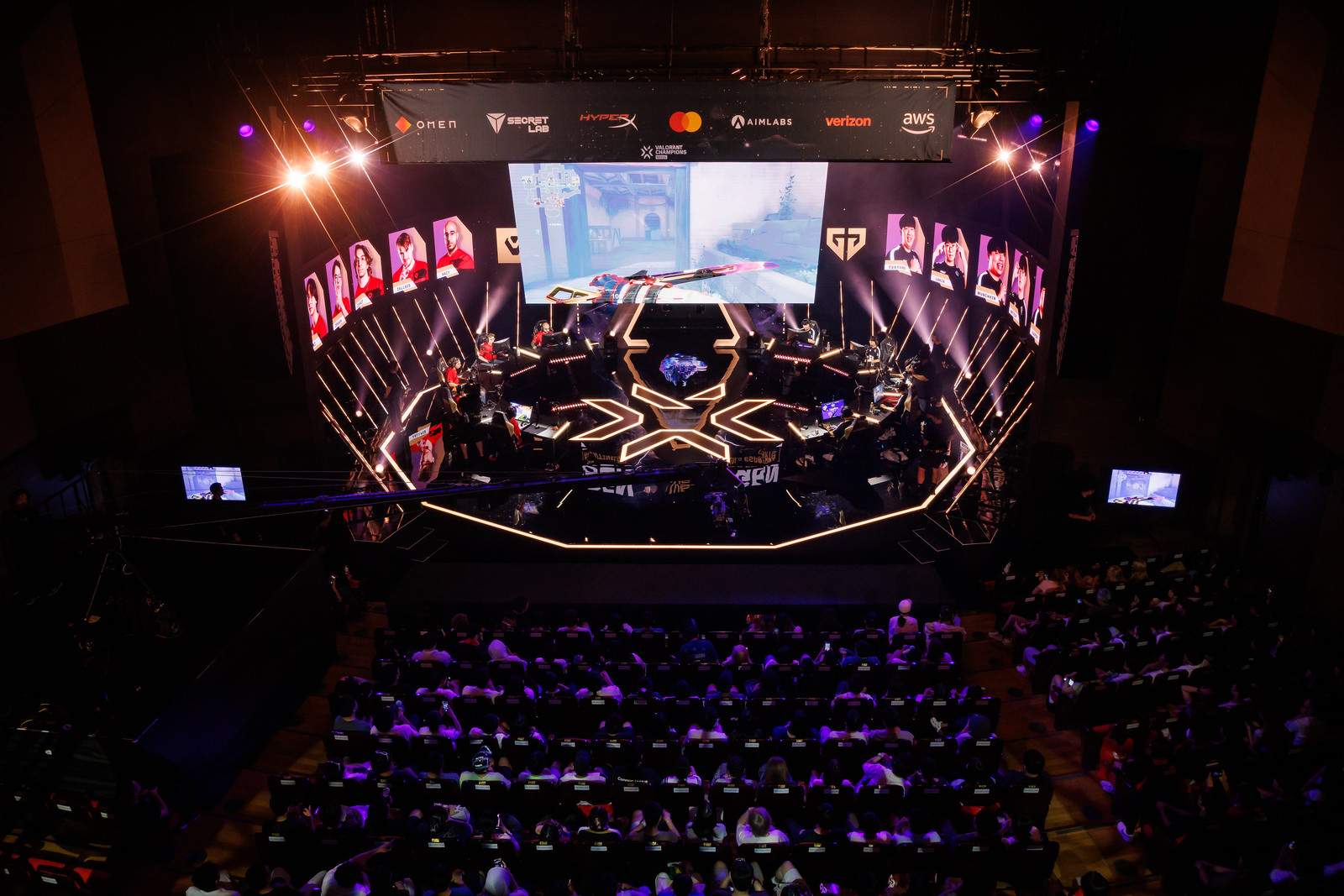 Champions 2024 / riot tribunal valorant