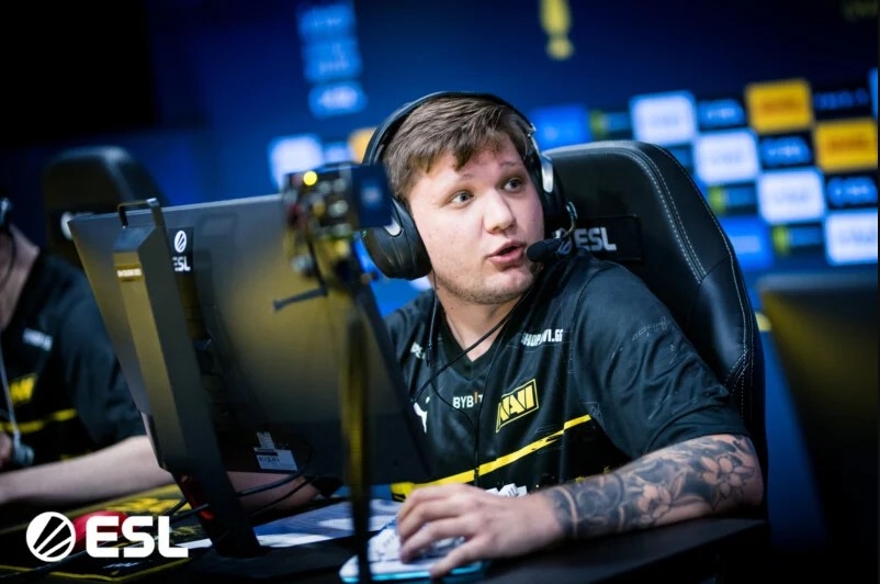 s1mple valorant