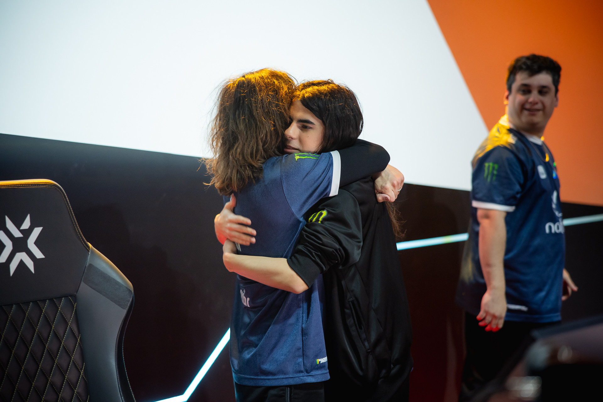 srN Jelly MIBR / MIBR psicóloga