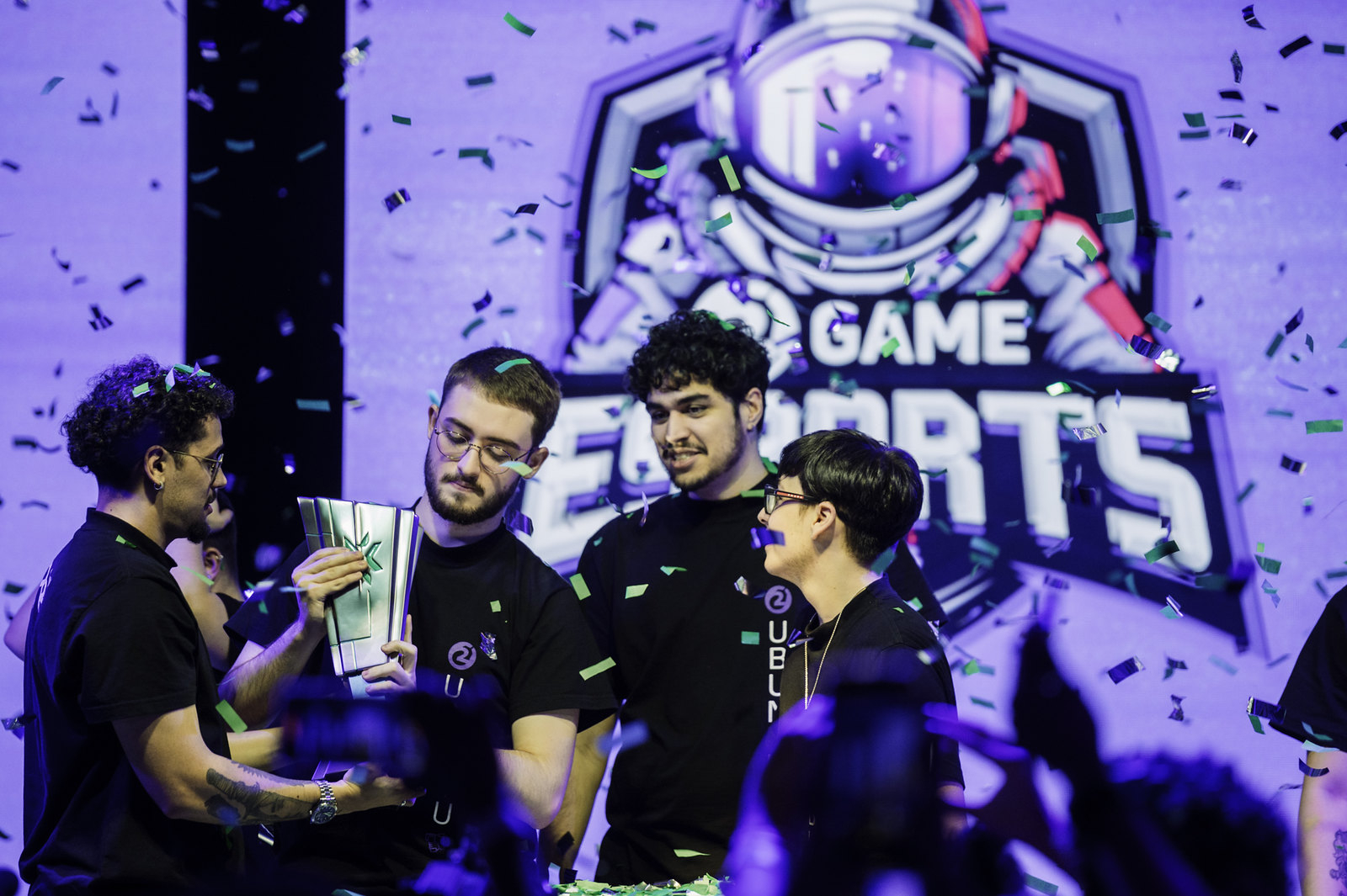 2game / Ascension Americas 2025