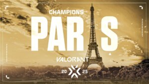 Champions Paris