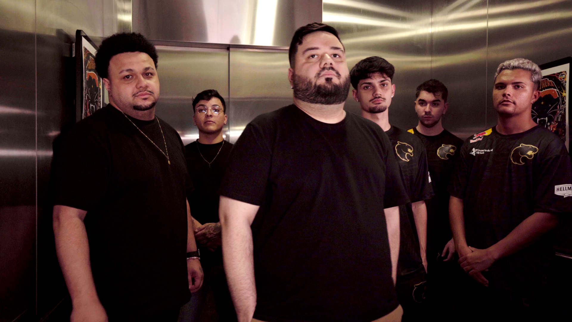 FURIA VALORANT visto