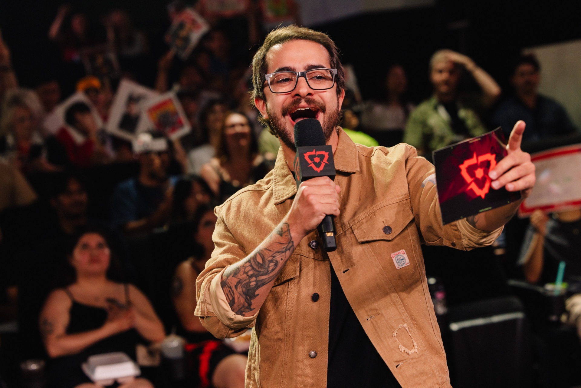 VCT Americas / challengers casters