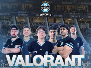 Grêmio Esports