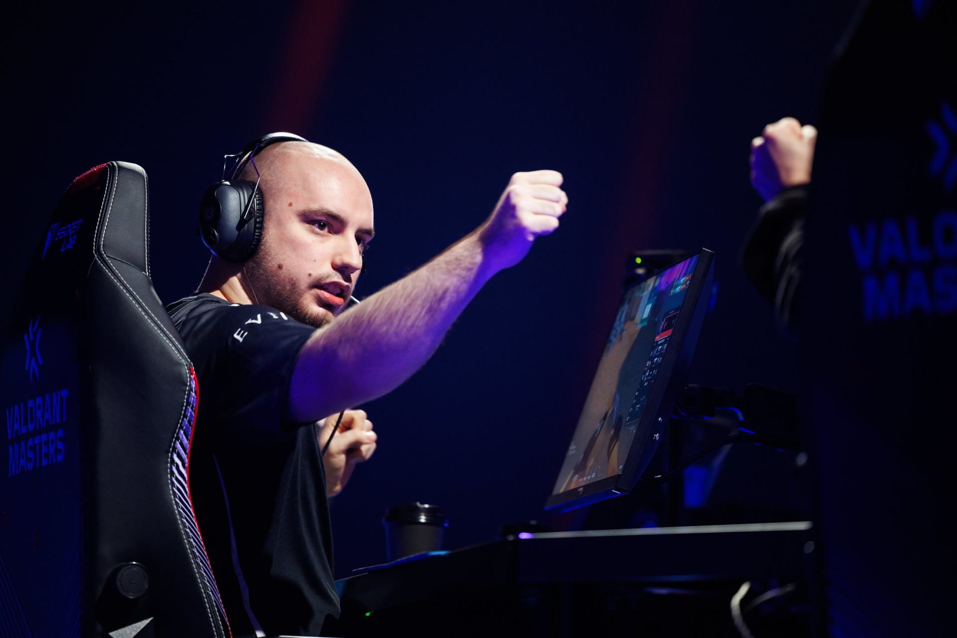 Derke Vitality Masters Bangkok 2025