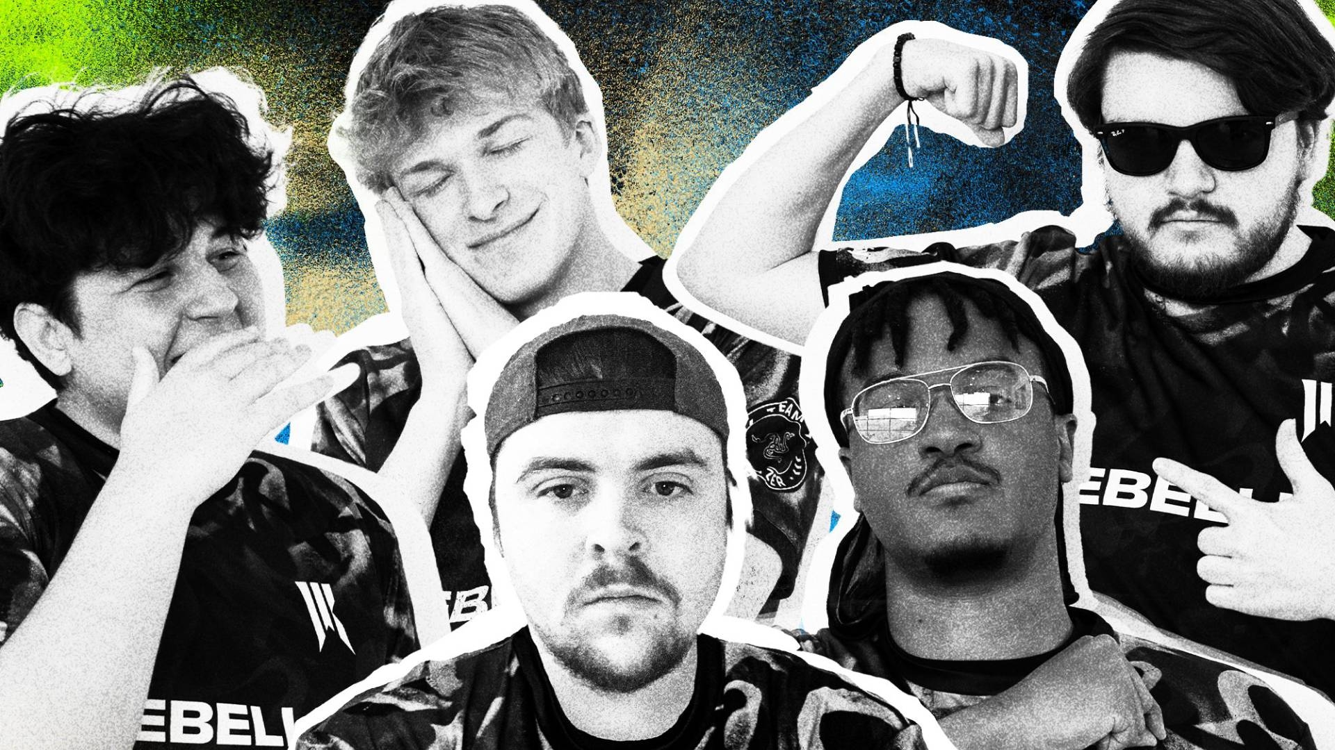 Shopify Rebelion Black