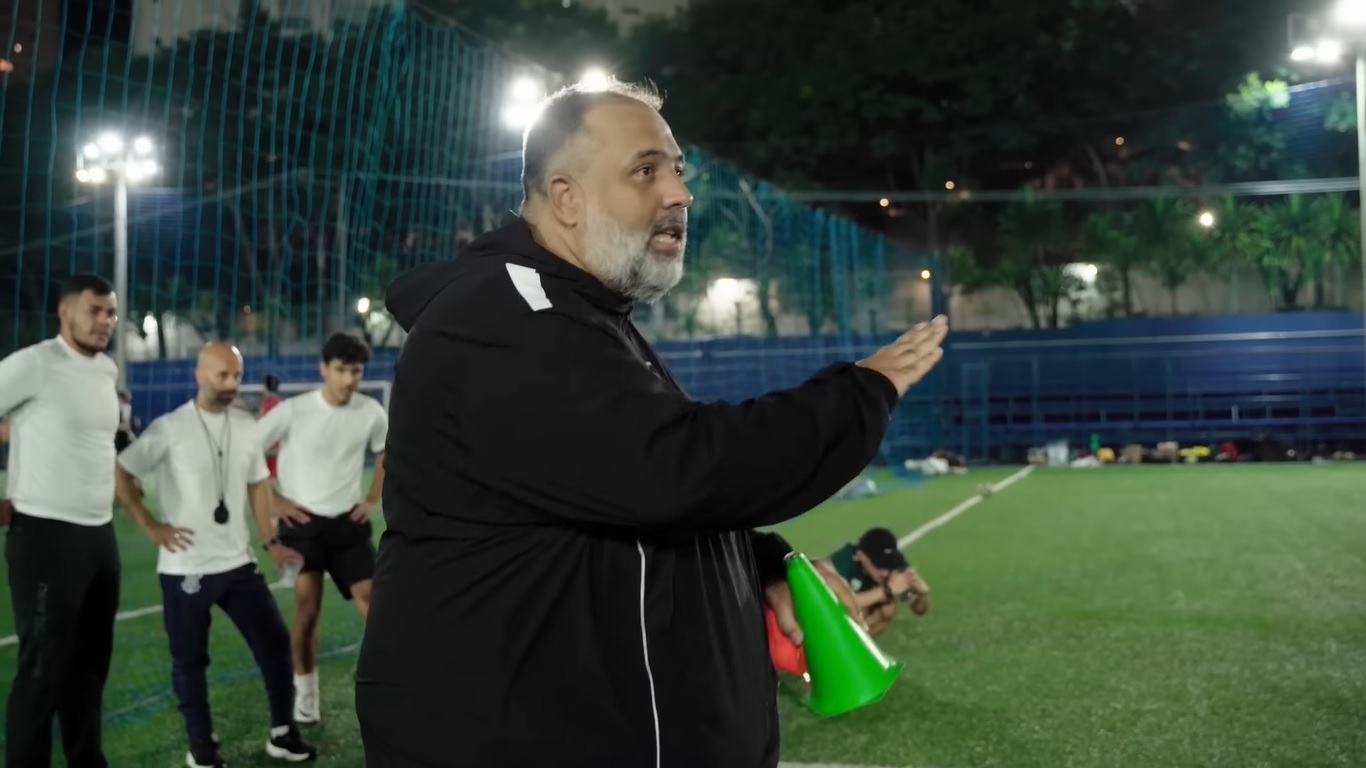 LOUD SC Kings League Brazil