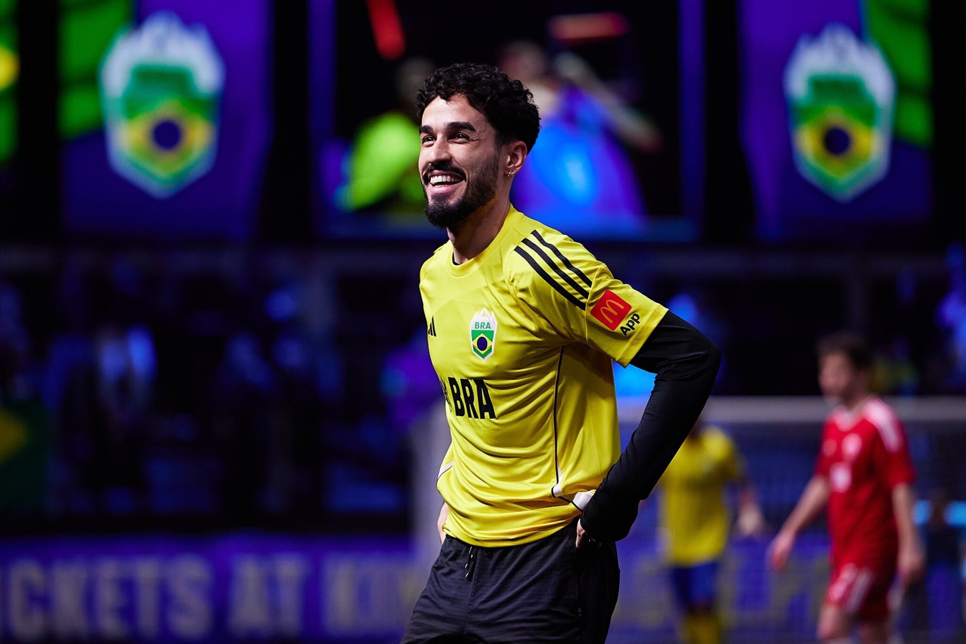 Minuto 18 Estagiário