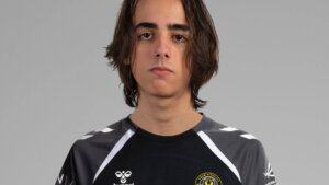 Team Vitality sayonara