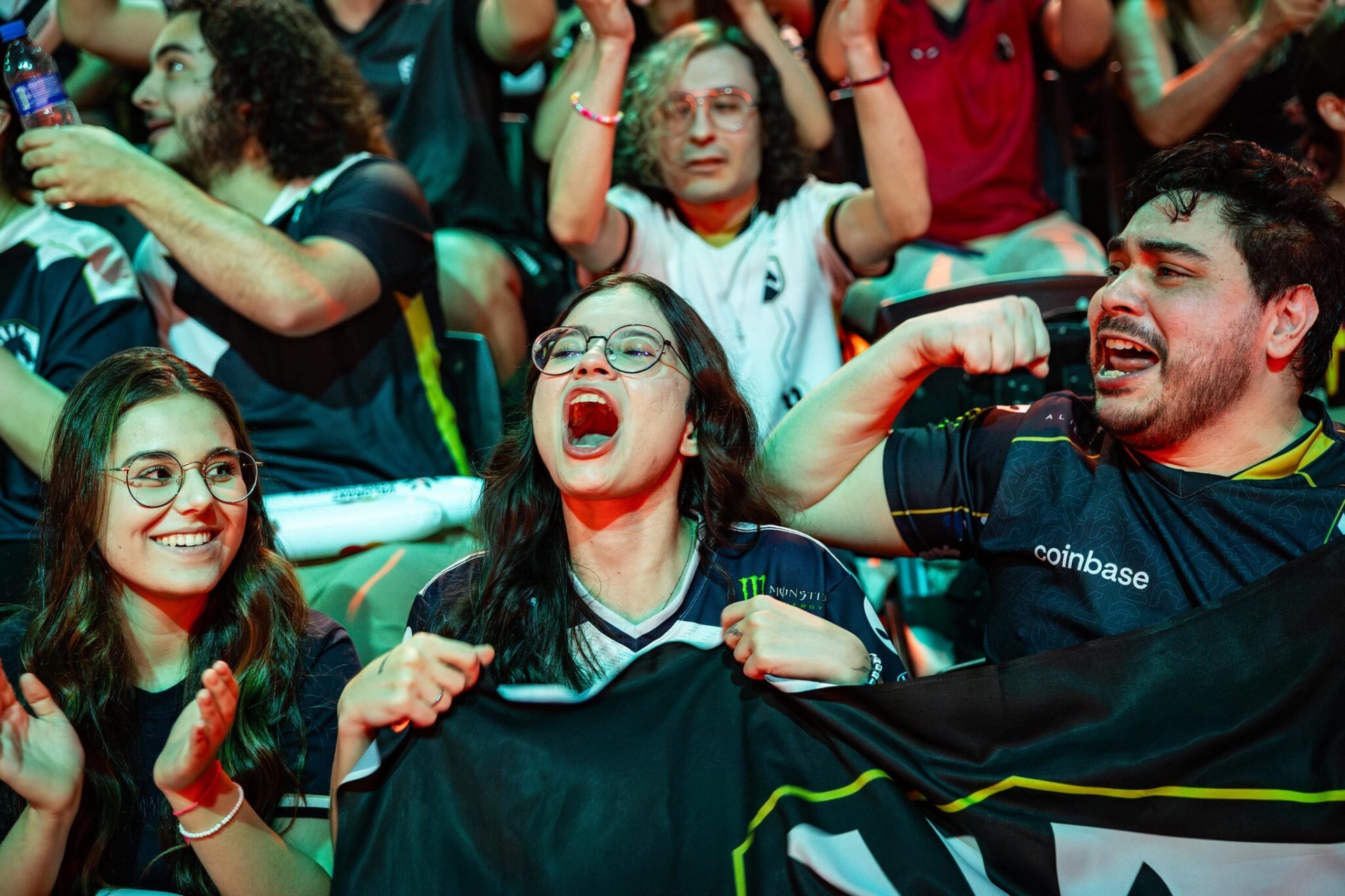 Game Changers Grande Final