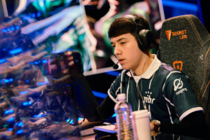 xenom mibr vct americas / xenom sentinels