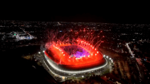 Kings League Brazil no Allianz