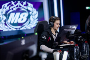 RobbieBk Gentle Mattes LOUD