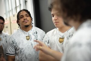 Virtyy FUSION AScension Americas 2023 / LOUD