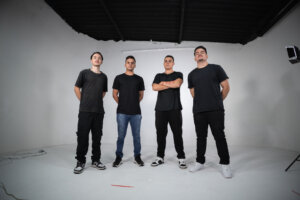 Agropesca Jacaré VCB