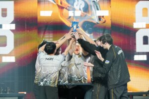 RRQ Team VCT Pacific