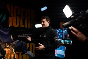 Leader G2 Gozen Championship 2024 / Leader LOUD