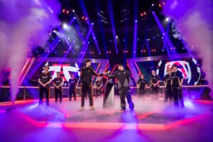 Final VCT EMEA Stage 1