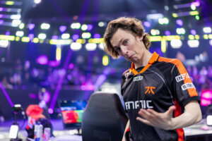 fnatic boaster ewc 2025