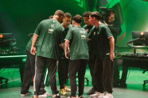 LOUD Valorant VCT Americas 2025 split 1 (1) visto